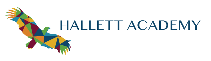 Hallett full logo no tag