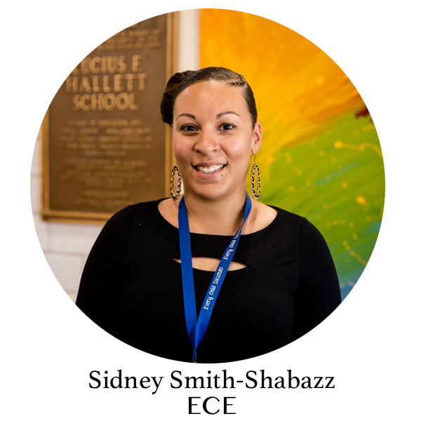Sidney Smith-Shabazz ECE