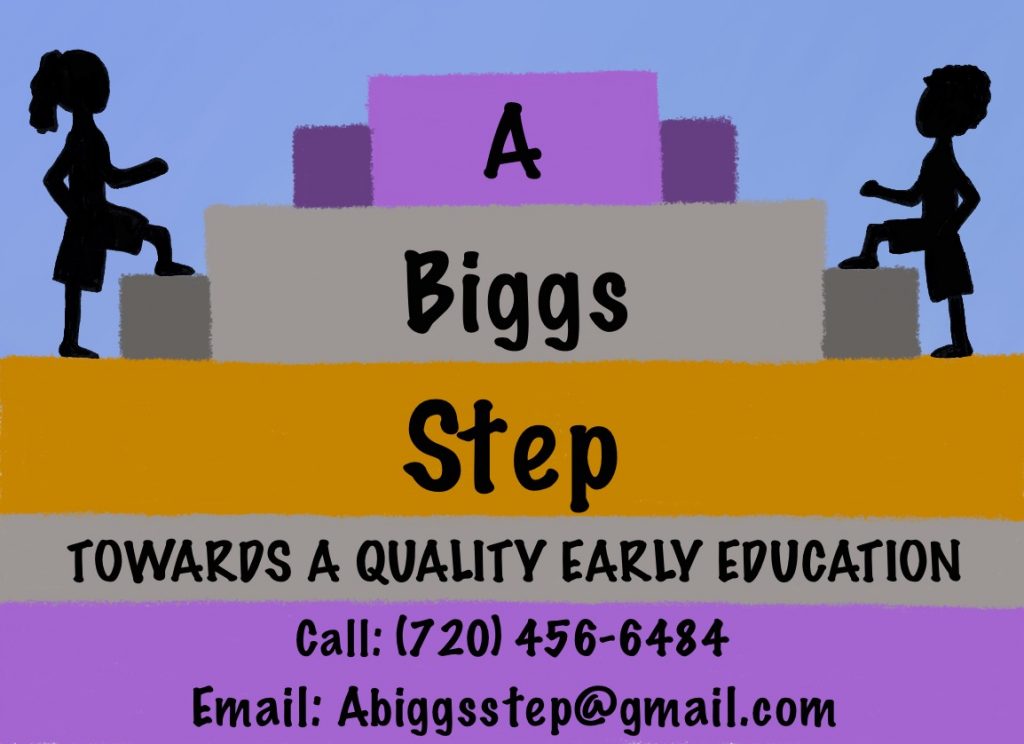 A Biggs Step Early Education